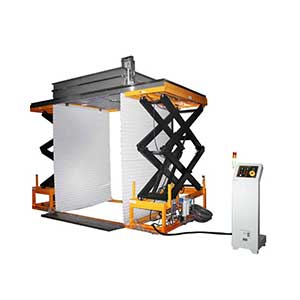 升降式滴水試驗設備|升降